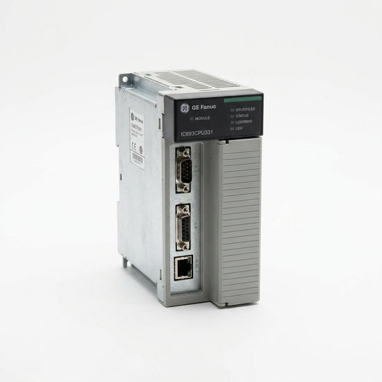 GE Fanuc IC693CPU331