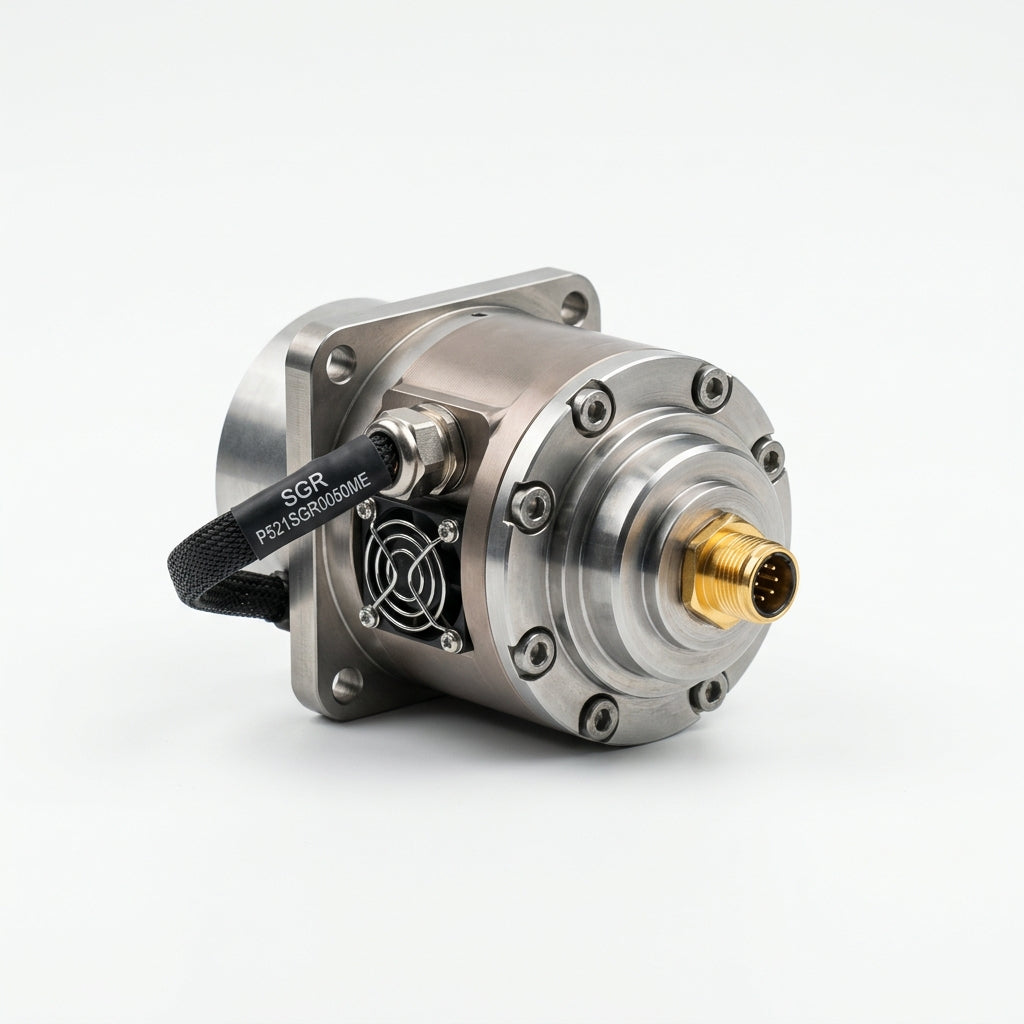 REDUCTOR P521SGR0050ME