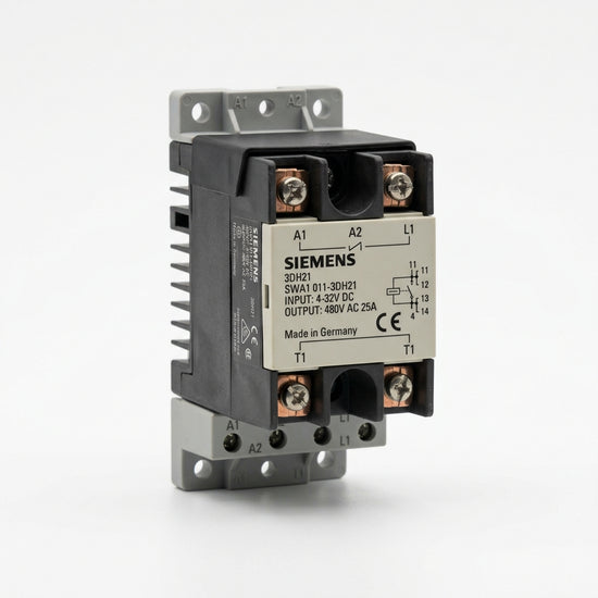 SIEMENS SWA1 011-3DH21