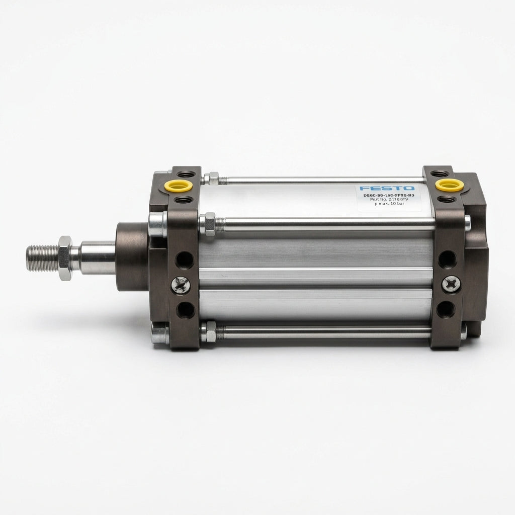 FESTO DSBC-80-160-PPVA-N3