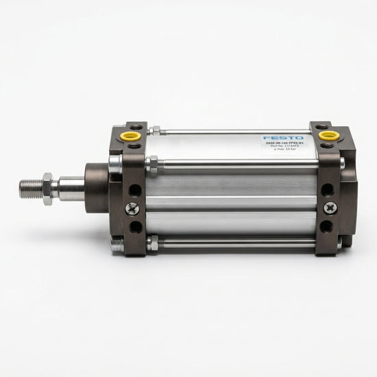 FESTO DSBC-80-160-PPVA-N3