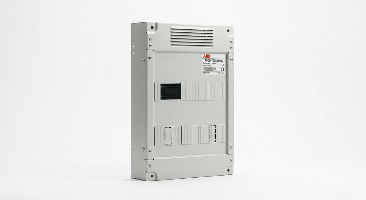 ABB 1STQ007039A0000