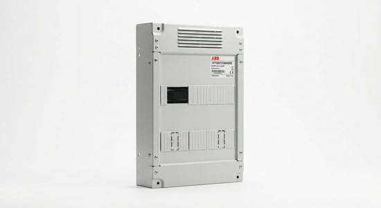 ABB 1STQ007039A0000