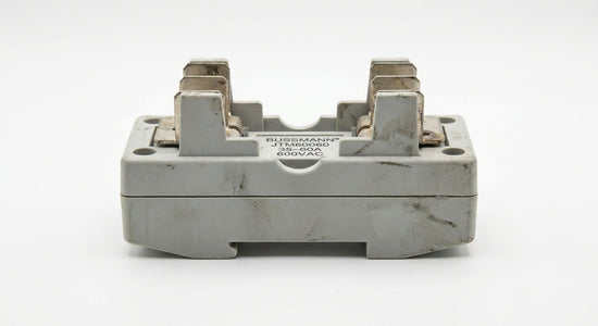 BUSSMANN JTM60060 35-60A600VAC