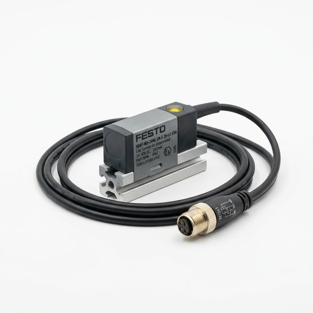 FESTO SDBT-MS-20NL-ZN-E-20-LE-EX6