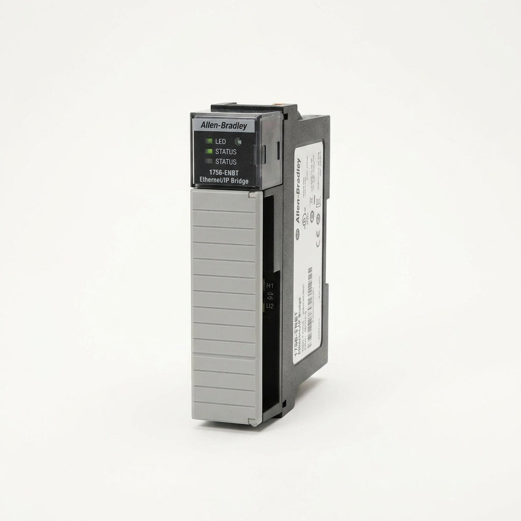 Allen-Bradley 1756-ENBT