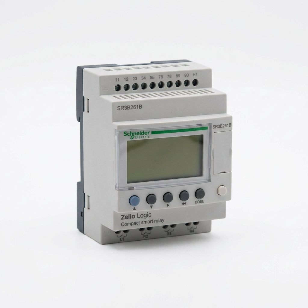 Schneider Electric SR3B261B
