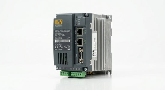 B&R 8GF40-064--008S0L3
