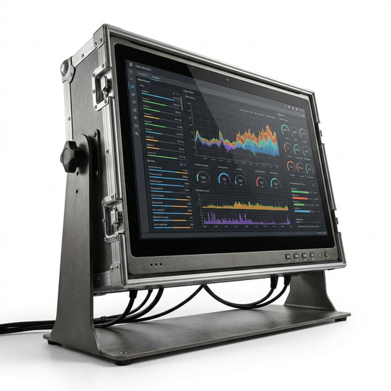 BIND ViewSonic VX2476-SMHD 24 Inch 1080p Widescreen IPS Monitor with Ultra-Thin Bezel