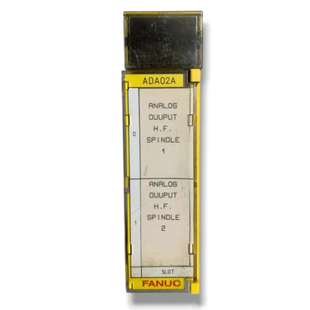 FANUC A03B-0819-C052