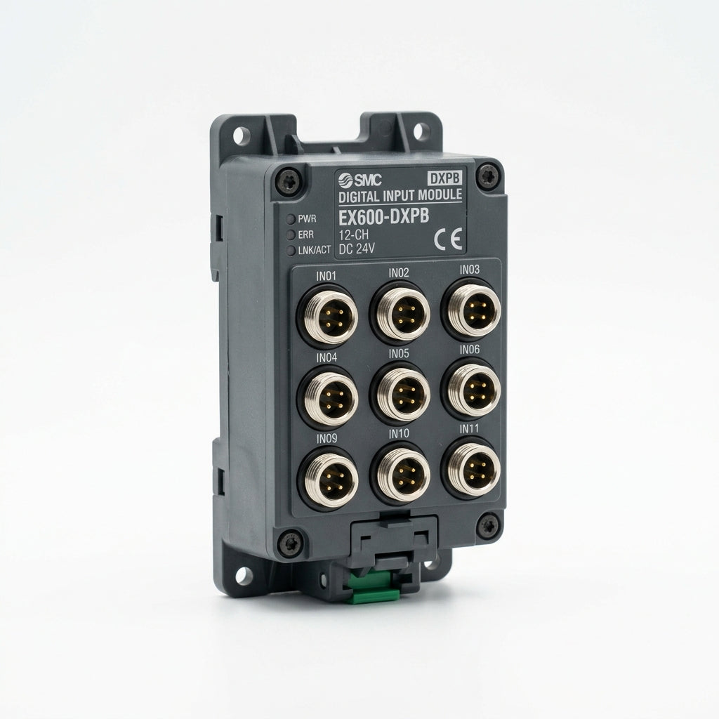 SMC EX600-DXPB