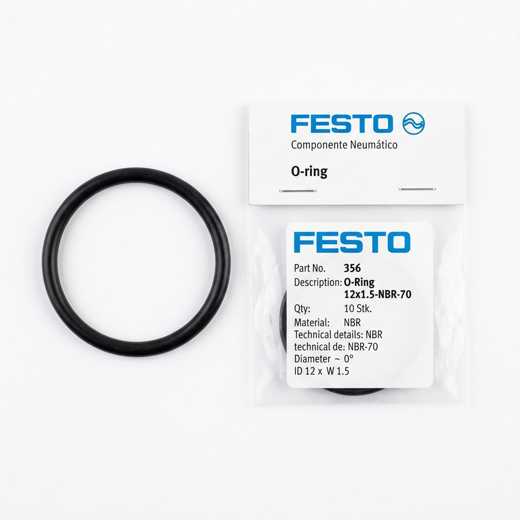 FESTO Oring #356