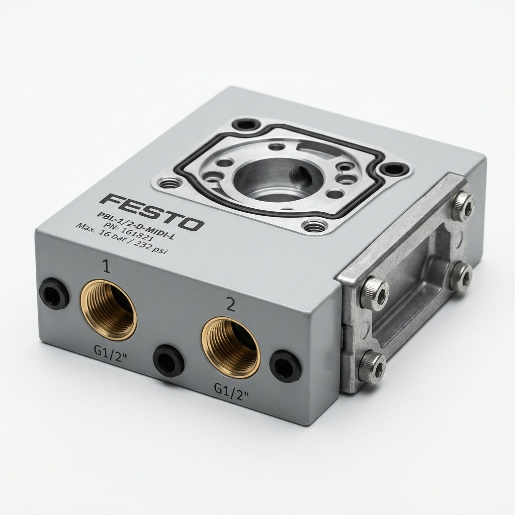 FESTO PBL-1/2-D-MIDI-L