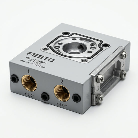 FESTO PBL-1/2-D-MIDI-L