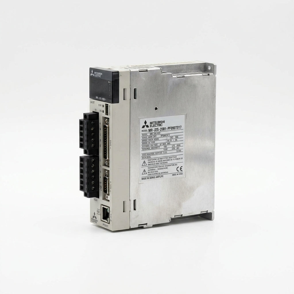 Mitsubishi Electric MR-J2S-20B1-PF090T017