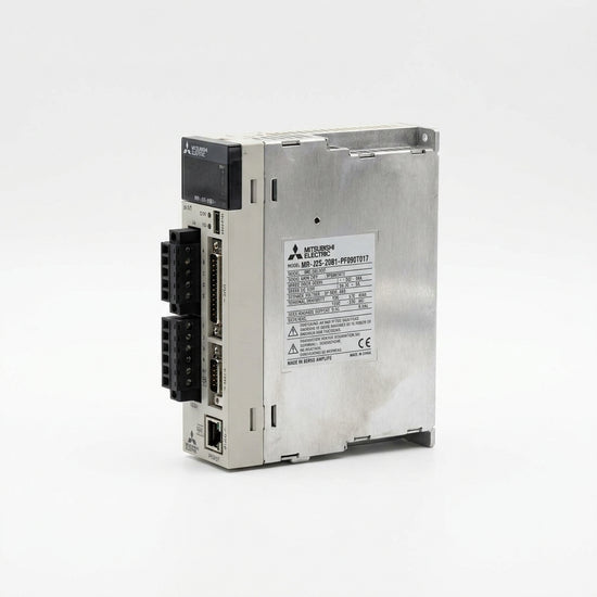 Mitsubishi Electric MR-J2S-20B1-PF090T017