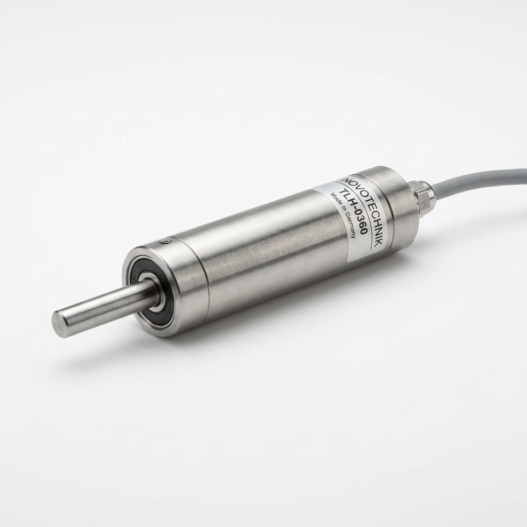 Novotechnik TLH-0360