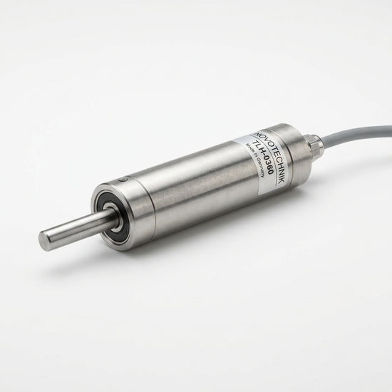 Novotechnik TLH-0360