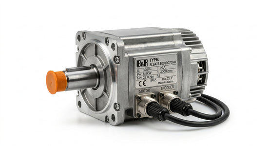 B&R 8LSA75.E0030C700-0