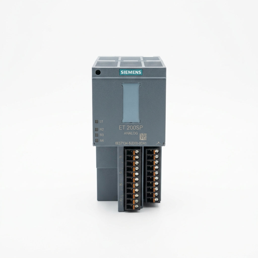 Siemens 6ES7134-6JD00-0DA1