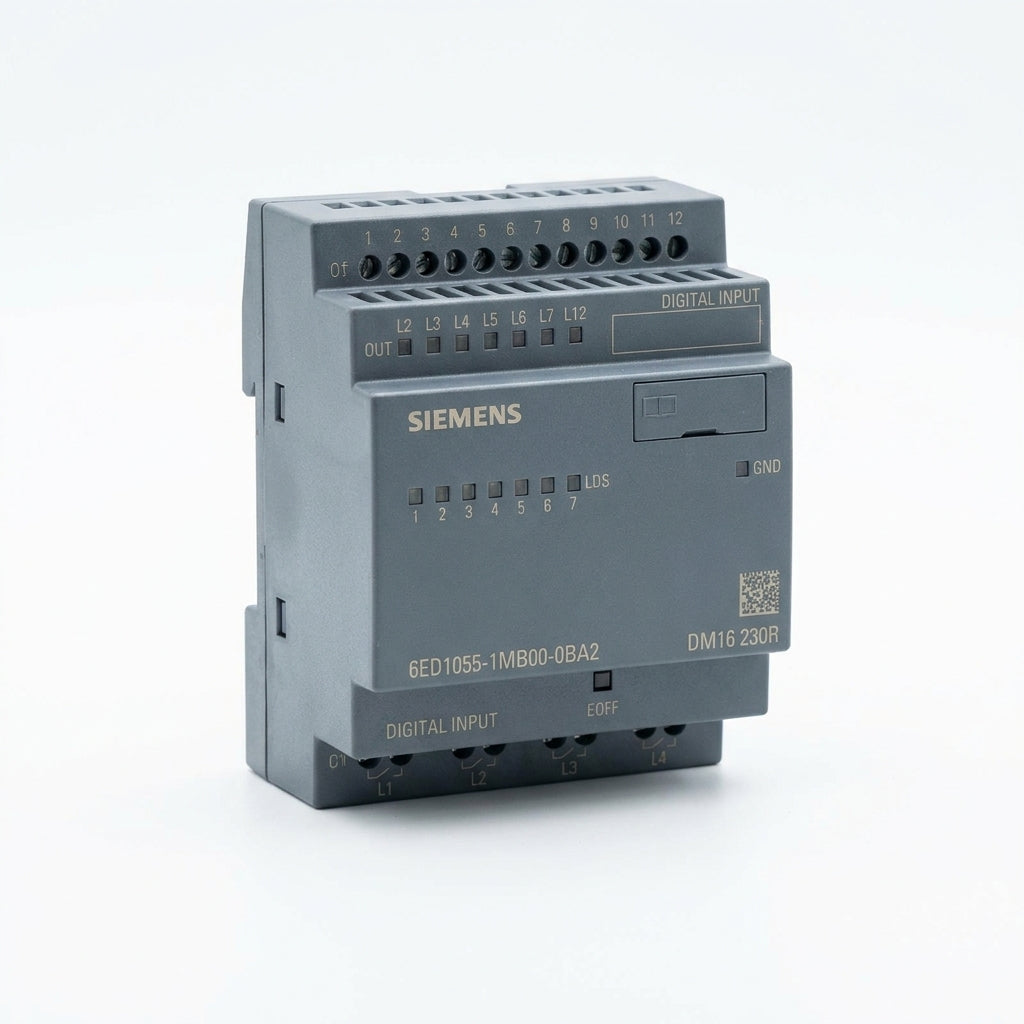 SIEMENS/FA 6ED1055-1MB00-0BA2