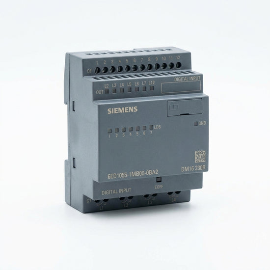 SIEMENS/FA 6ED1055-1MB00-0BA2