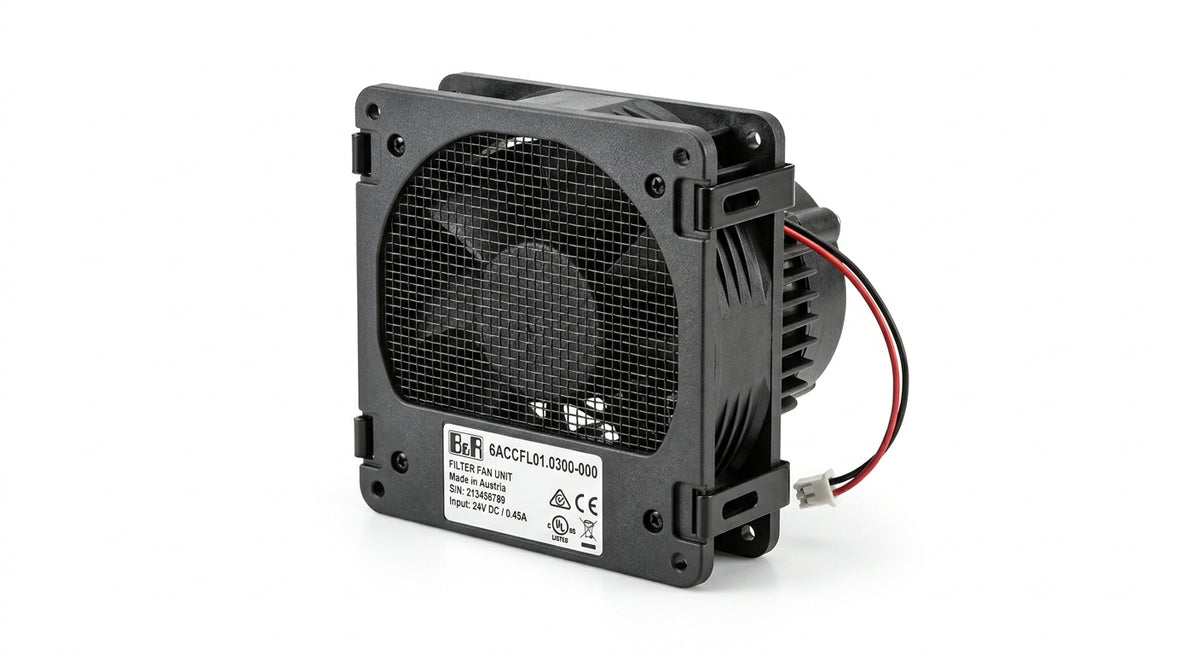 B&R 6ACCFL01.0300-000