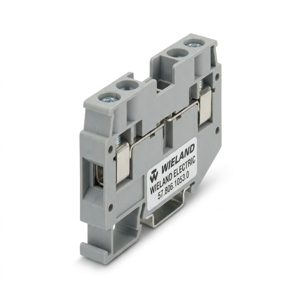 Wieland Electric 57.806.1053.0