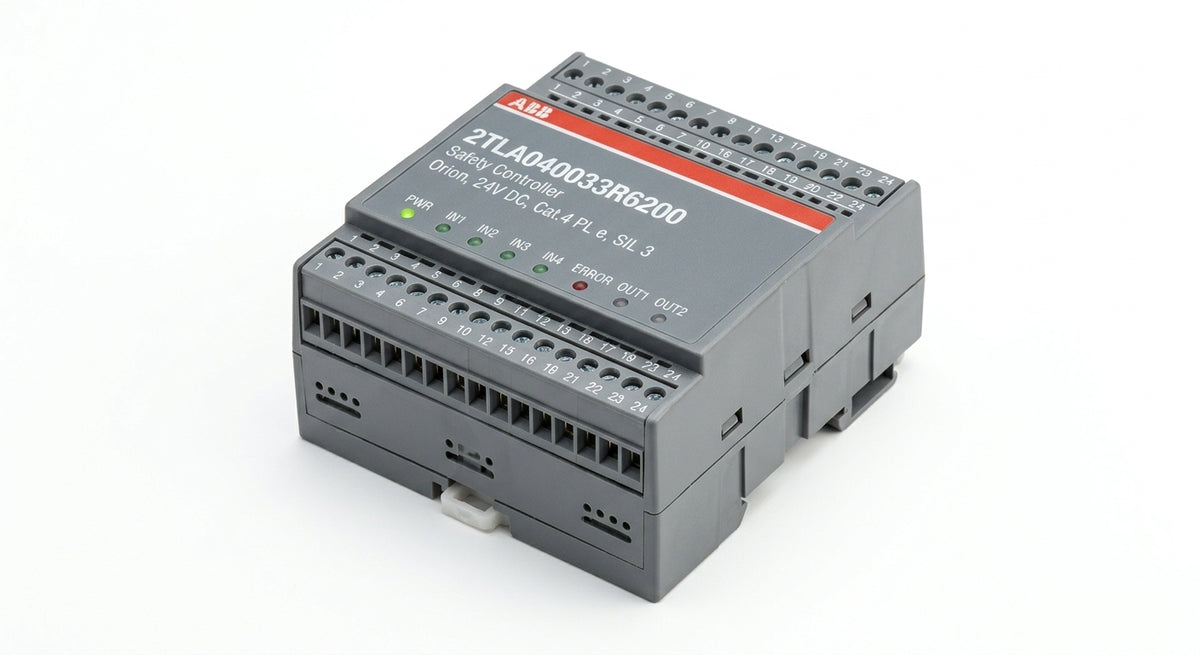 ABB 2TLA040033R6200