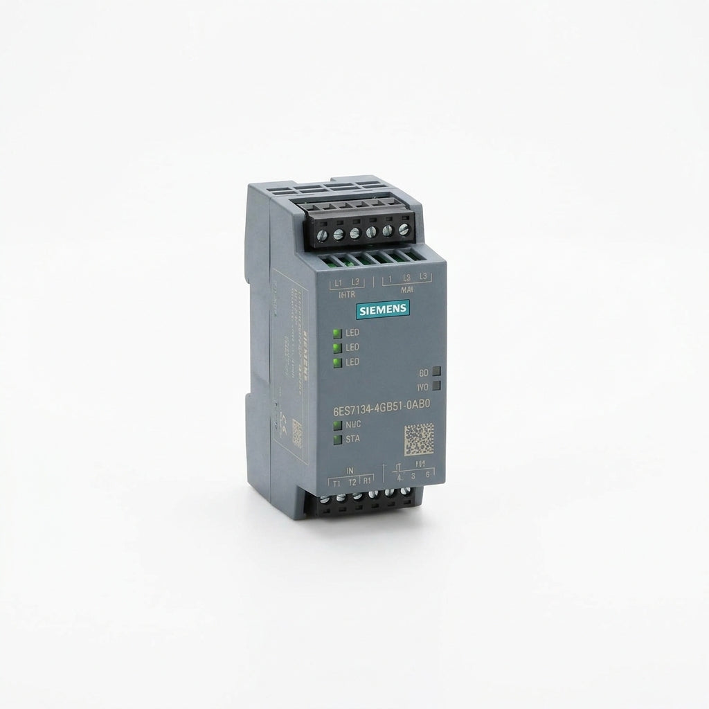 Siemens 6ES7134-4GB51-0AB0