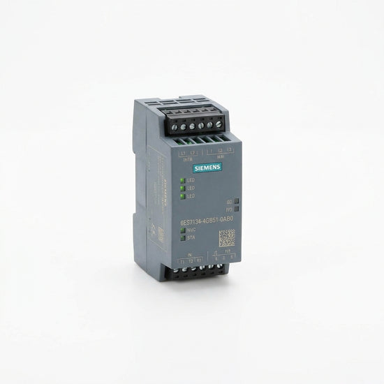Siemens 6ES7134-4GB51-0AB0