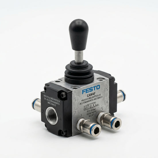 FESTO CAM4F