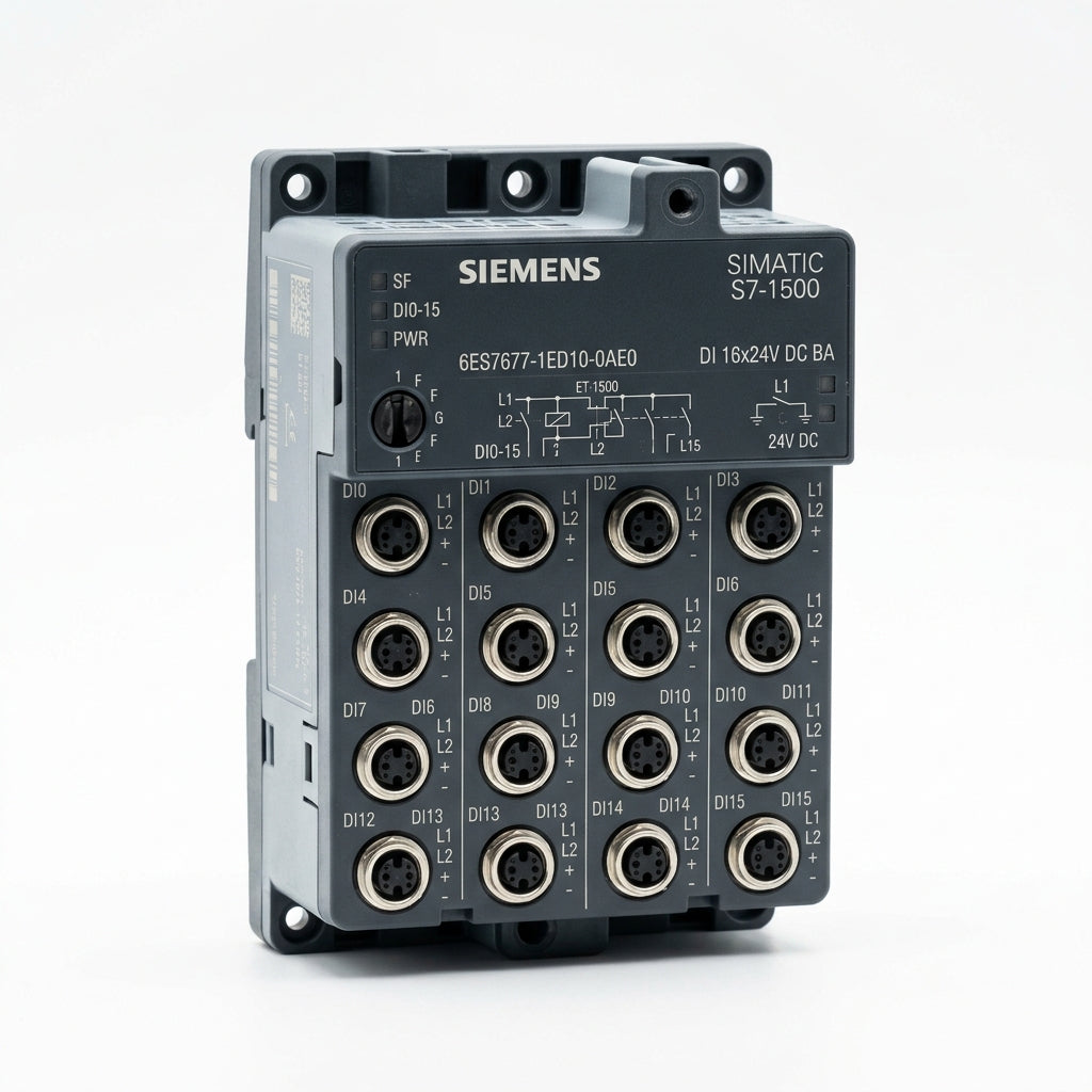 SIEMENS 6ES7677-1ED10-0AE0