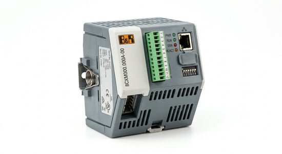 B&R 8CXM000.000A-00