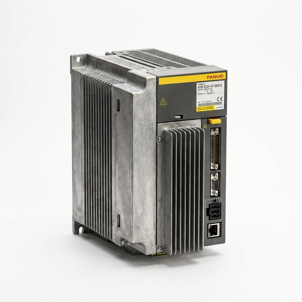 FANUC A06B-6222-H015#H610