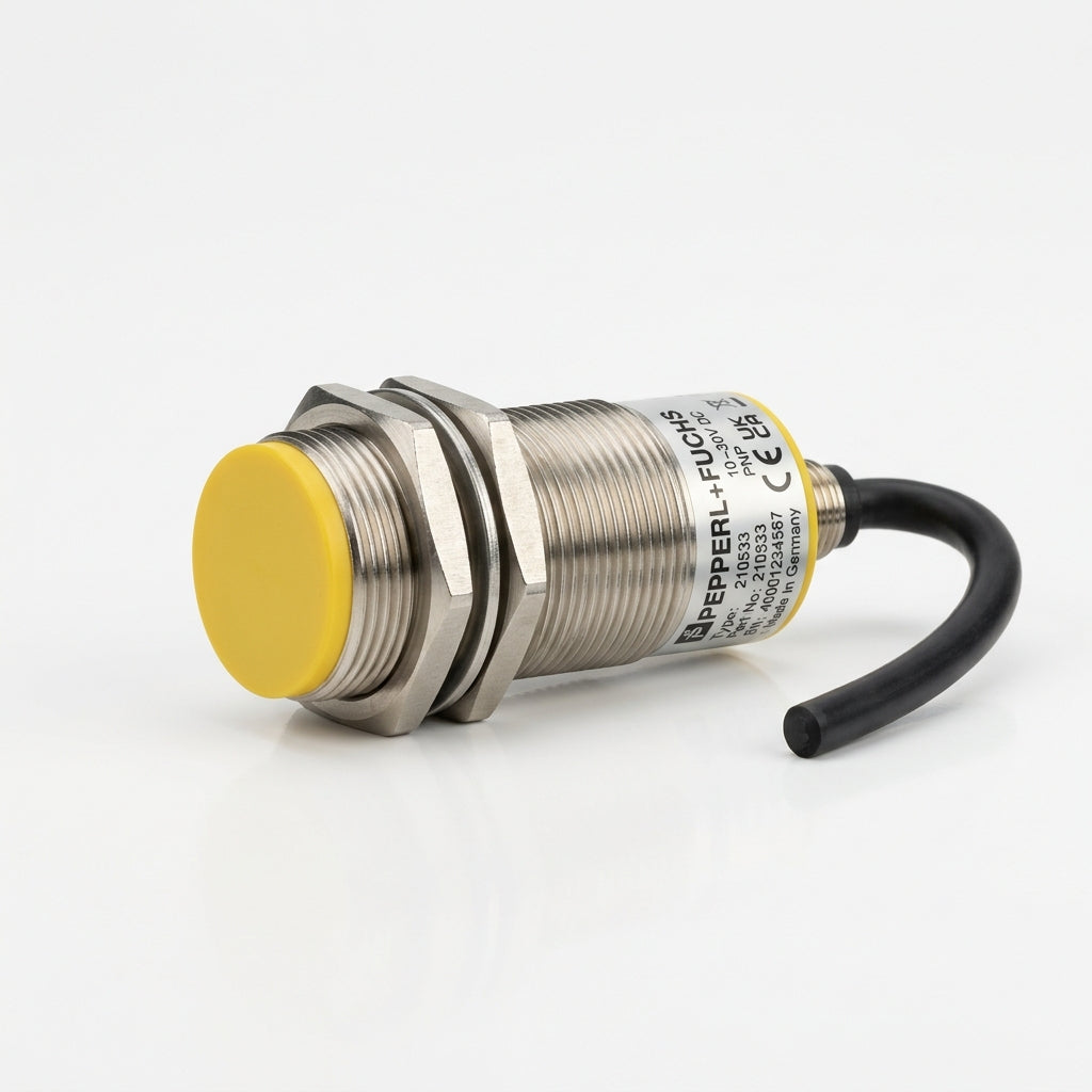 PEPPERL & FUCHS 210533