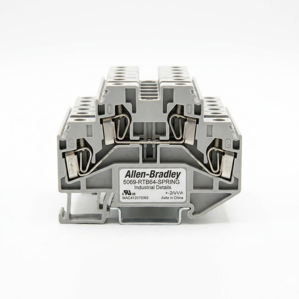 Allen-Bradley 5069-RTB64-SPRING