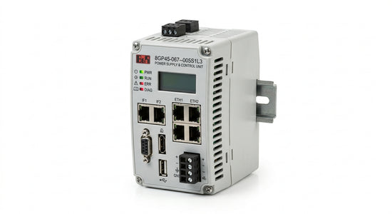 B&R 8GP45-067--005S1L3