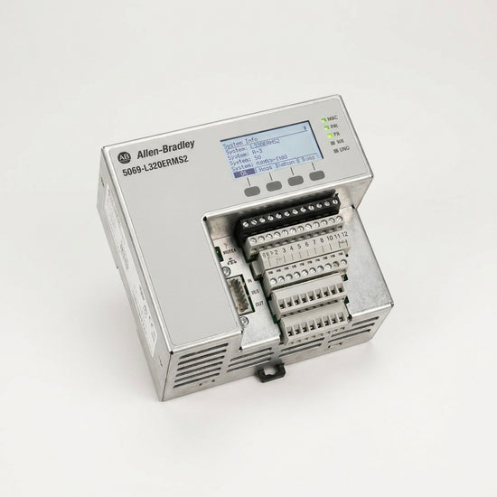 Allen-Bradley 5069-L320ERMS2