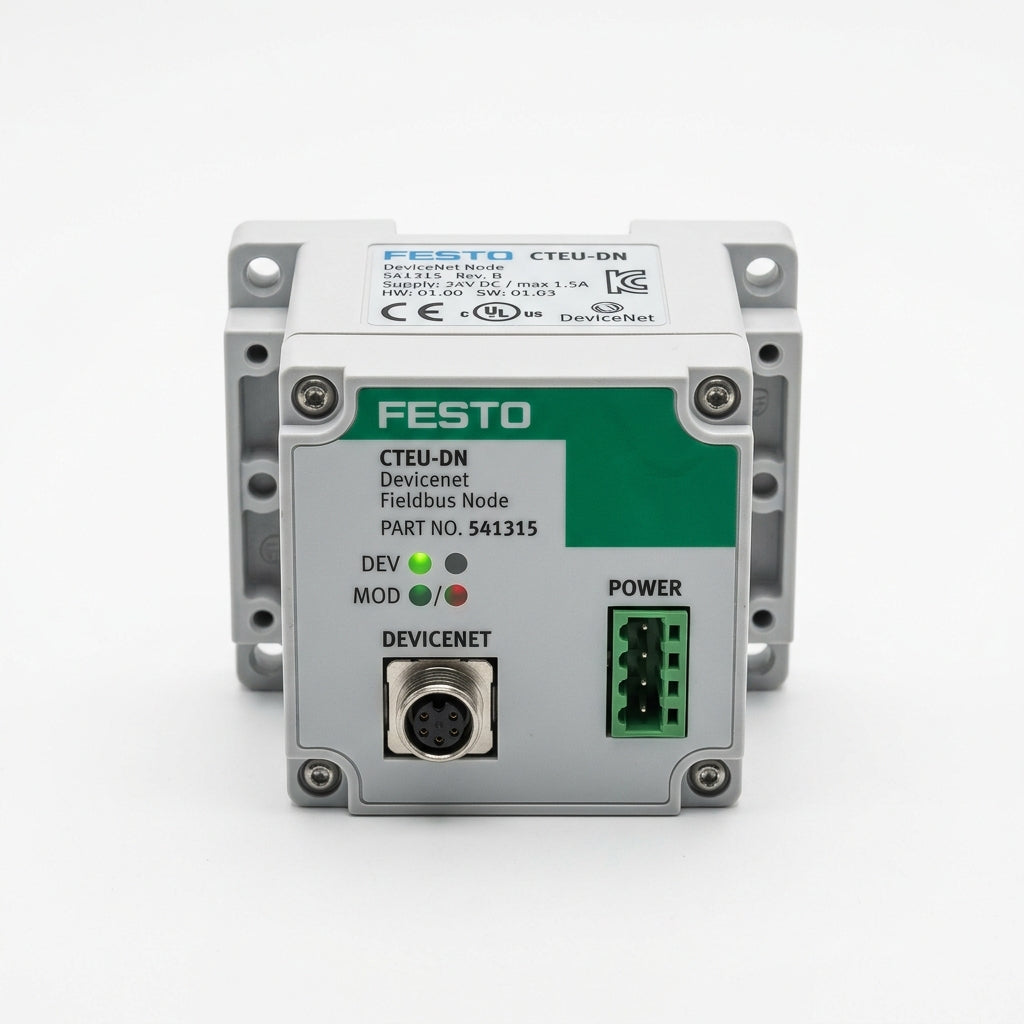 FESTO CTEU-DN