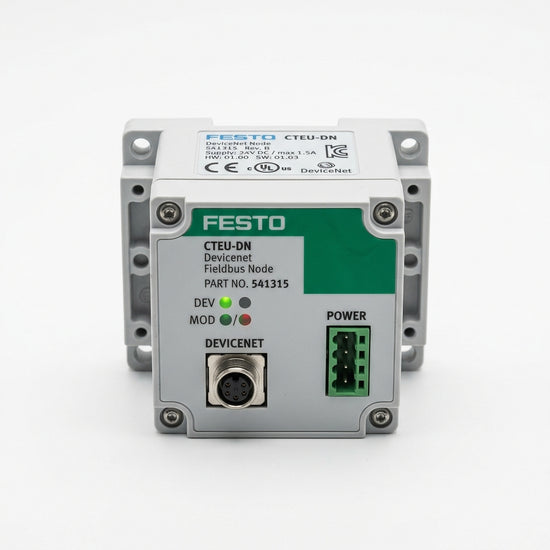 FESTO CTEU-DN