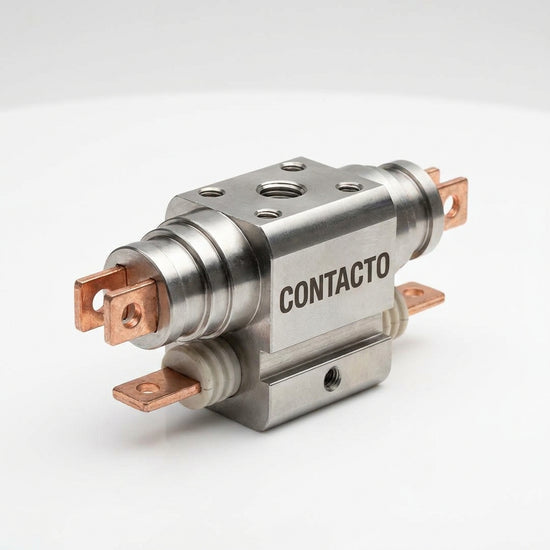 BIND CONTACTOS 110V