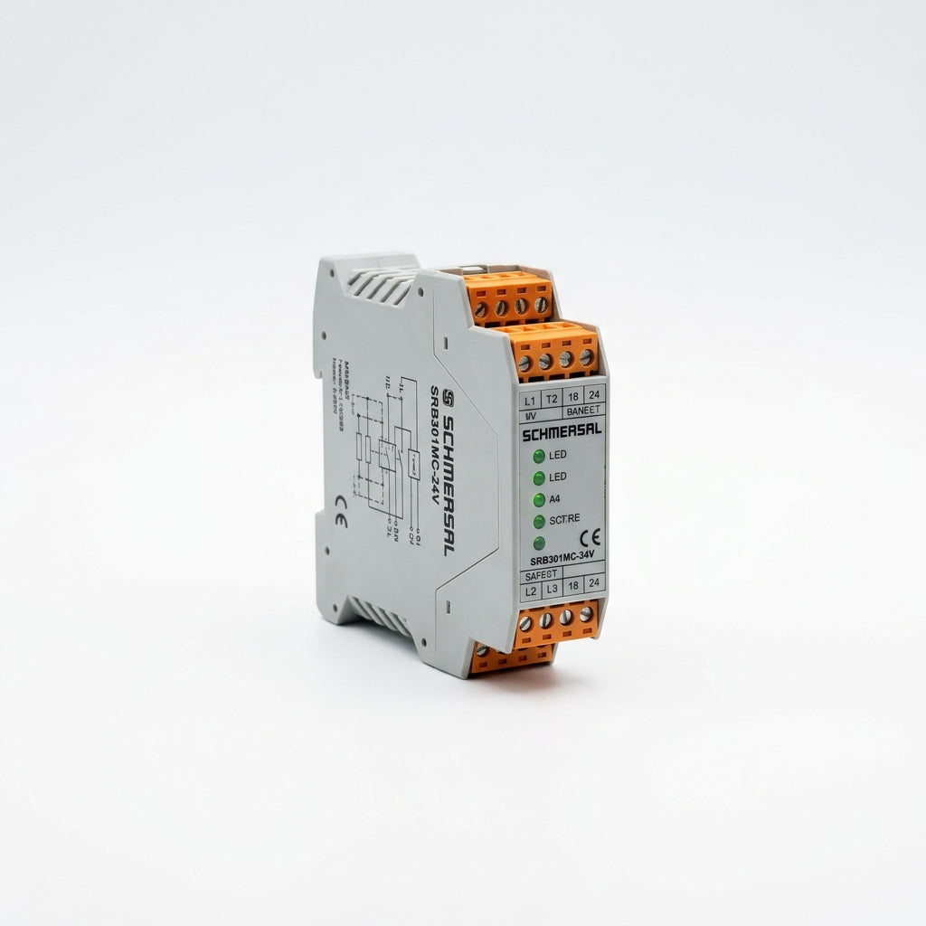 Schmersal SRB301MC-24V