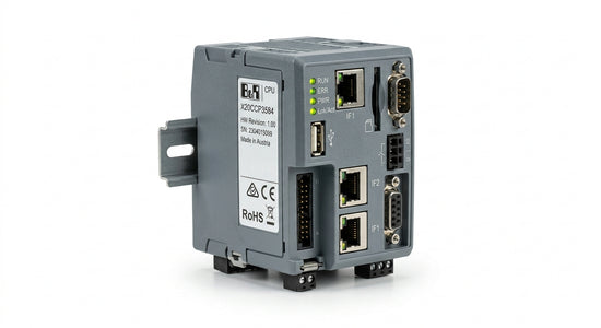 B&R X20CCP3584