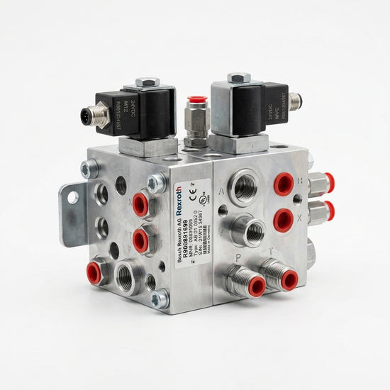 REXROTH R900891699  KIT DE SELLOS