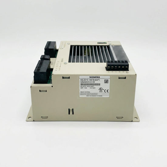 Siemens 6SL3210-1KE18-8AP1