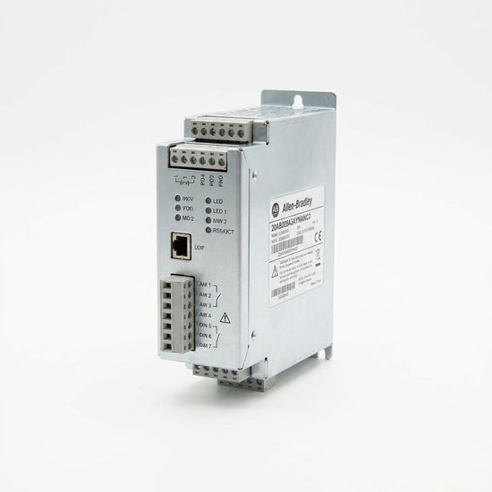 Allen-Bradley 20AB028A3AYNANC0