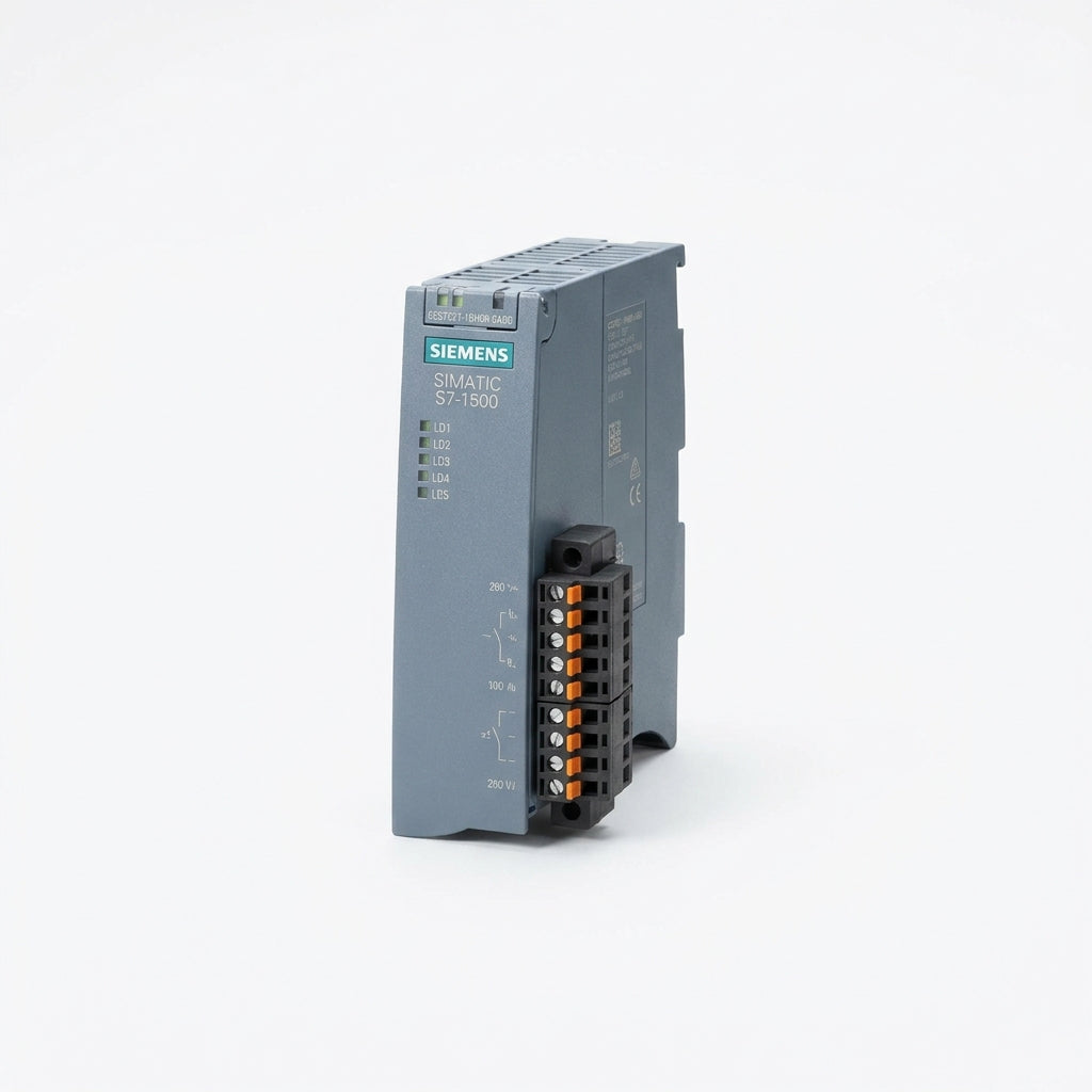 Siemens 6ES7521-1BH00-0AB0