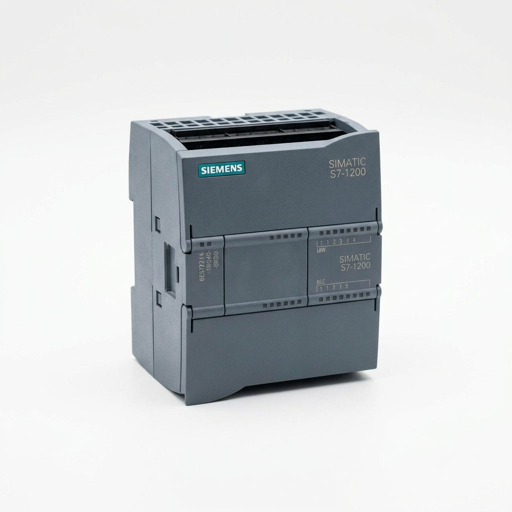 SIEMENS/FA 6ES7214-1BG40-0XB0