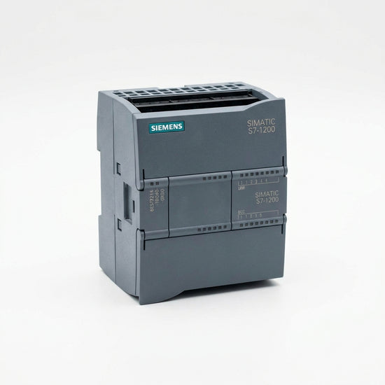 SIEMENS/FA 6ES7214-1BG40-0XB0